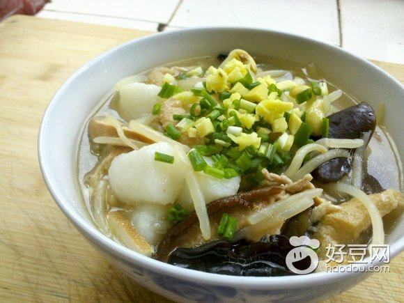 饭麸果