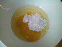 好吃的莓子华夫饼做法图解2)