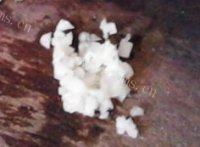 凉拌米豆腐做法图解4)
