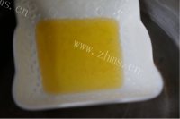 美味的棒棒糖蛋糕做法图解5)
