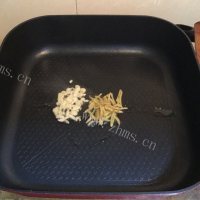 炒木薯做法图解7)