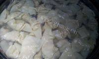 鲜香的紫菜馄饨做法图解10)