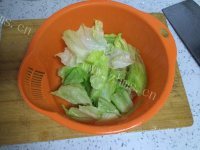 家常牛肉面做法图解4)