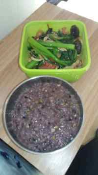 家常菜香辣鸡块
