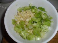 美食红烧狮子头儿童餐做法图解5)