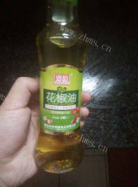 诱人的炸酱面做法图解12)
