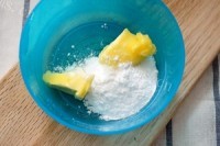 DIY奶油泡芙做法图解20)