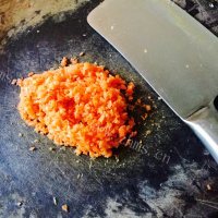 好吃的蒸肉饼做法图解2)