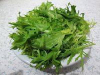 诱人的酸菜鱼火锅做法图解5)