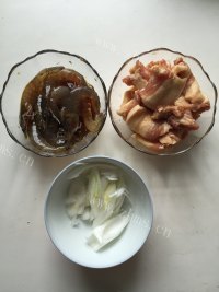 美味的麻辣香锅做法图解1)