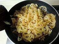 补血佳品-糖醋藕片做法图解6)