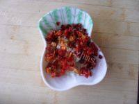 家常菜菠菜拌粉条做法图解3)