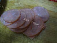 秀色可餐的辣白菜炒土豆片做法图解1)