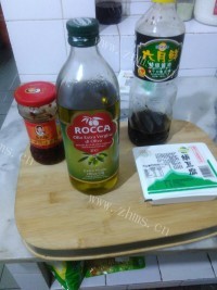 美味营养的麻婆豆腐做法图解1)