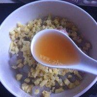 自己做的虾饺做法图解7)