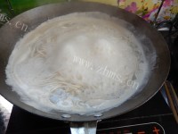最爱的鱼汤面做法图解6)