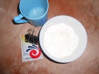 香酥芝麻发面烙饼做法图解1)