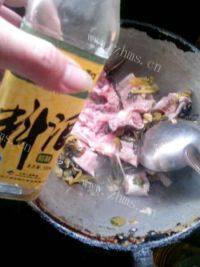 美美厨房之酸菜鱼做法图解5)