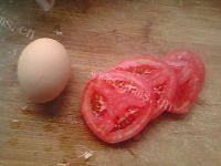 「念念不忘」西红柿鸡蛋面的做法图解二