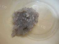 好吃的鲜虾饼做法图解1)