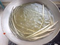 好吃的水晶西米紫薯粽#新鲜做法图解7)