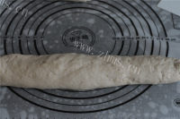 美味的全麦馒头做法图解4)