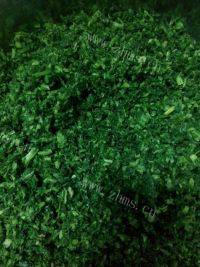 自己做的荠菜水饺做法图解2)