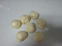 梅干菜油渣薄饼做法图解6)