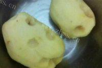 家常菜土豆炖肉做法图解1)