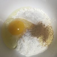 自制红薯烙做法图解2)