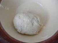 营养的菠菜鸡蛋面做法图解2)