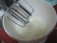 健康美食之天使蛋糕做法图解1)