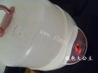 虾皮蒸蛋自制