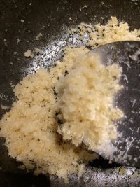 好吃的宝宝鳕鱼松做法图解5)