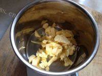 「DIY美食」蔓越莓饼干做法图解2)