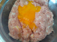 自制京东肉饼做法图解3)