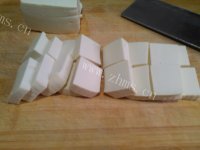 美味的加料青柠鸡翅汤做法图解7)