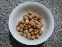 美味的花生豆浆做法图解2)