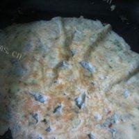 色味俱佳的香葱鸡蛋饼做法图解4)