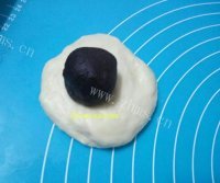 自制小熊面包做法图解17)
