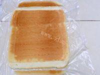 自己做的千叶纹蛋糕卷做法图解20)