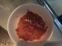 自制皮蛋瘦肉粥做法图解3)