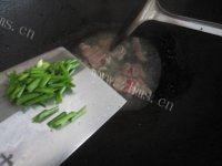 家常菜海带炖豆腐做法图解5)
