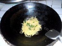 炒土豆丝（家庭版）做法图解7)