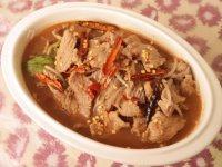 「美味可口」水煮牛肉