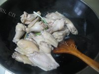美味的可乐鸡翅做法图解3)