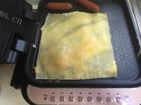 易做的烤冷面做法图解9)