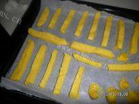自己做的饼干做法图解7)