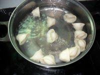 易做的猪肉白菜水饺