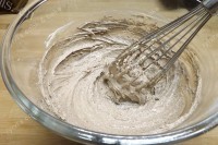 美味醇咖啡曲奇饼干做法图解6)